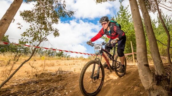 Uitkyk Enduro to showcase new stages on the Simonsberg