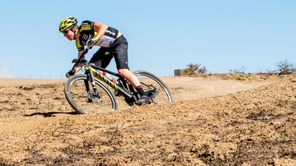 Kleinhans, Stenerhag set to take on the Cell C Arabella MTB Challenge