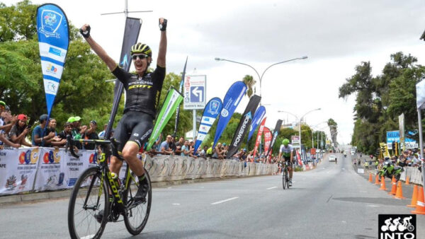 Impey takes his first South African Road Race title