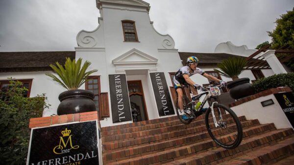 Sahmurai looking sharp ahead of Absa Cape Epic