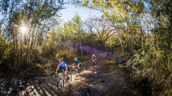 Win an entry to the FNB Magalies Monster MTB Classic