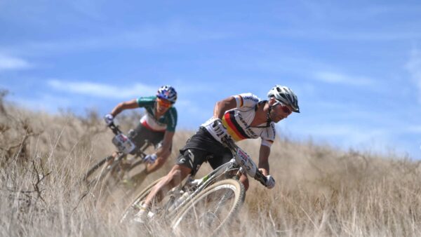 Fumic back to light up the Absa Cape Epic