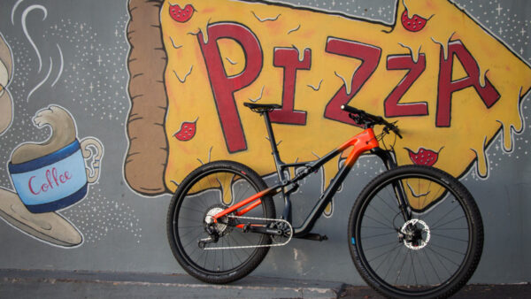 First Look: 2021 Cannondale Scalpel adds spring to its step