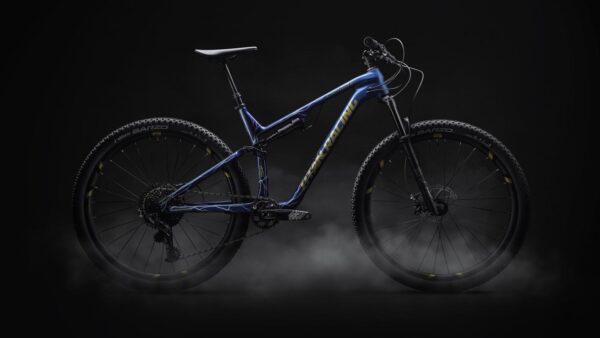 Titan Racing – Zeus Bike Giveaway