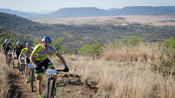 Sun’s out funs out at Berg and Bush day three