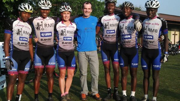 RMB Change a Life Zulus sparkle at 2014 Berg & Bush