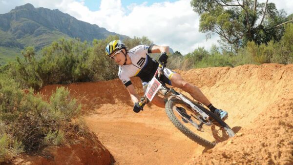 Sahm claims Pennypinchers Origin of Trails Stage One victory