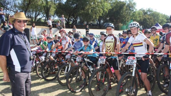 Hatrick for Menlopark at Spur Schools MTB finals