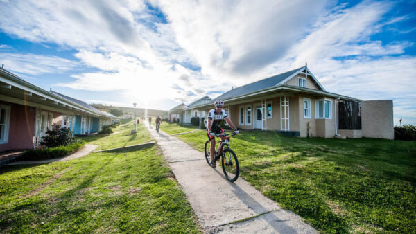 Great Zuurberg Trek adds luxury package