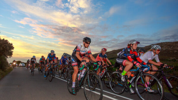 Riders To Watch At The 2019 Cape Town Cycle Tour