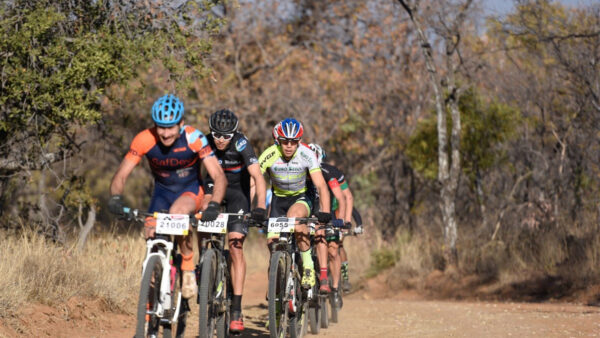 Nissan Trailseeker Lionman a roaring success