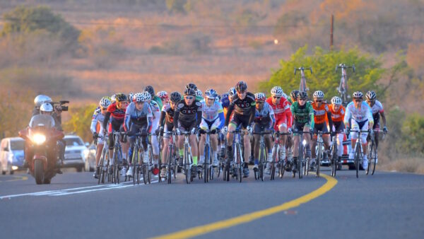 SA’s best cyclists assemble for Jock Tour