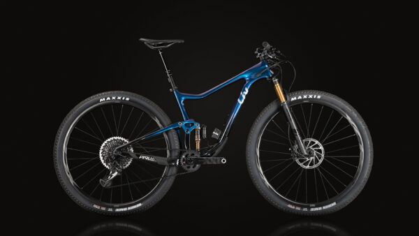 Liv Cycling unveils new Pique 29