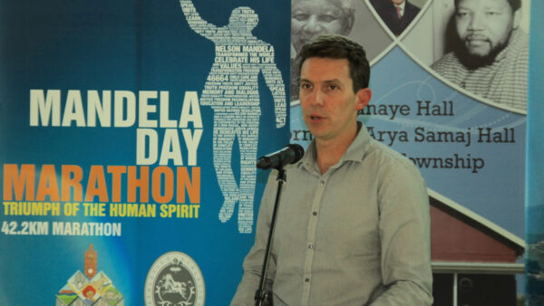 Mandela Day Marathon MTB Dash of valuable significance to KZN