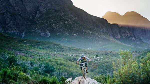 One Race to Rule them all. EWC and SA Enduro Champs, Jonkershoek.