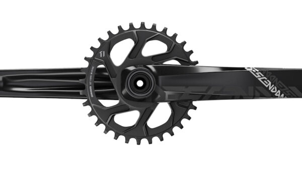 Truvativ announces new Descendant lineup