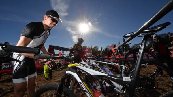 DualX series culminates in exciting showdown