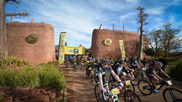 Big five reserve mountain bike stage race roars back in 2015