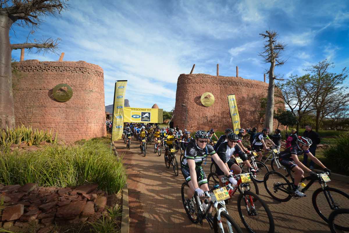 big five mountain bikes