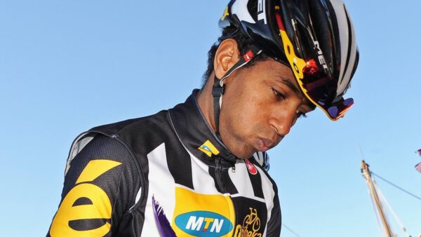 Ruta del Sol #3: Merhawi Kudus battles with the favourites for 7th