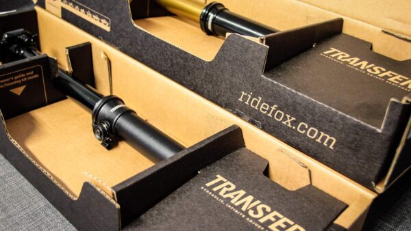 First Look Friday: Fox Transfer, BMC Teamelite, and Indola MTB gear