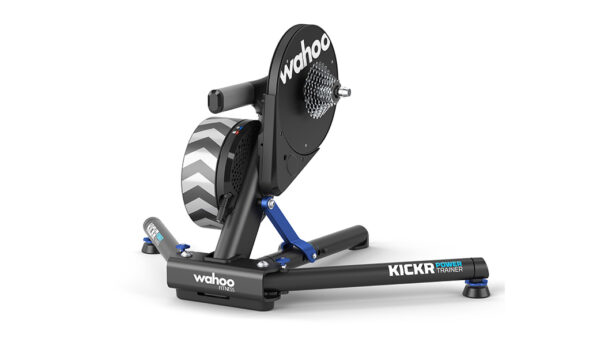 2018 Fantasy Tour: Wahoo KICKR and Knog Hamper winners