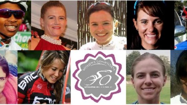 Women’s Commission Introduces Invitational Teams for Autumn Series UCI Road Races