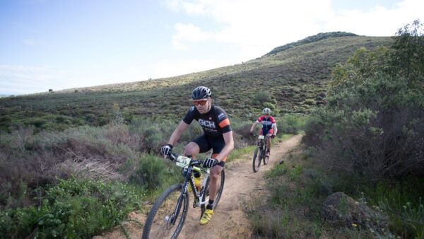 Outdoor family day this Sunday near Stellenbosch at the Spur Mountain Bike Classic