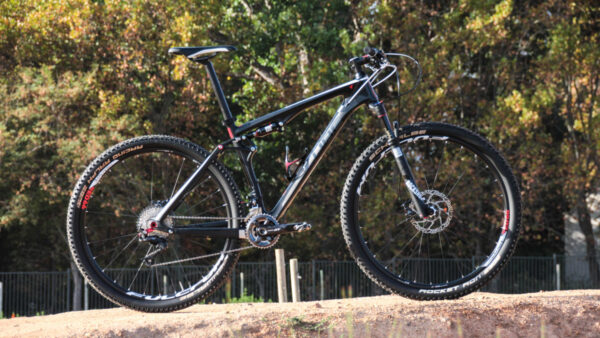 Review: Cube AMS 100 C:62 Race 29