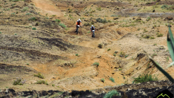 Lesotho Sky Friends and Family Ride Along