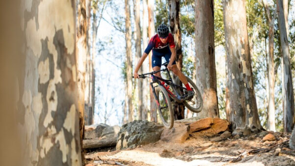 Commonwealth Games 2018: Alan Hatherly breaks it down