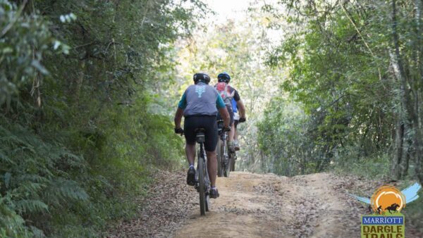 The 2016 Marriott Dargle Trails Festival promises to be highlight in MTB calendar