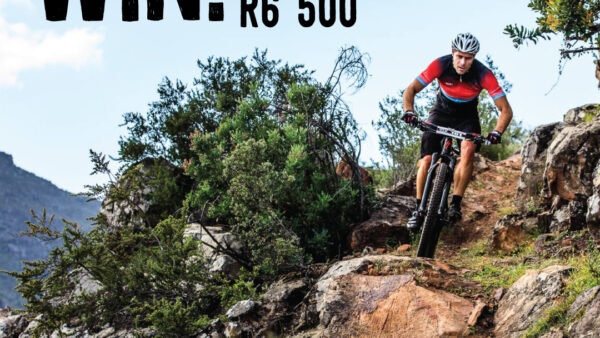 Win an entry to the ultimate boutique stage race
