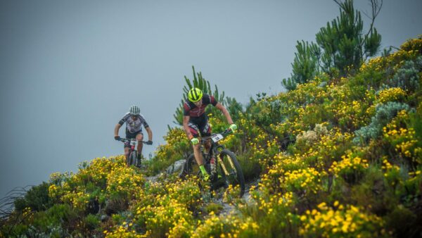 Sauser, Looser claim Stage One of FNB W2W MTB Race