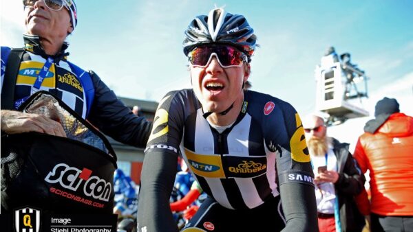 Tour of Norway: Edvald Boasson Hagen finishes 2nd on GC