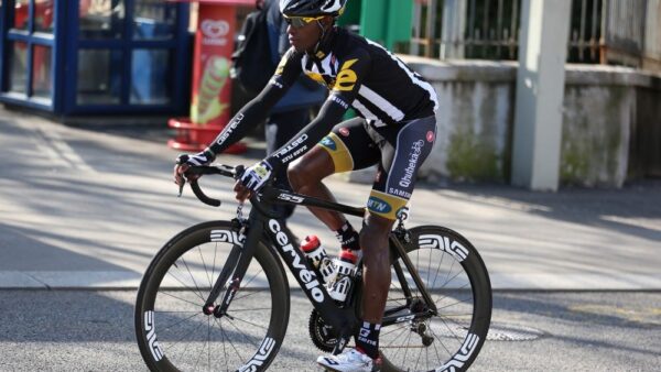 3 Days of West Flanders #3: Tough weekend for MTN-Qhubeka comes to an end
