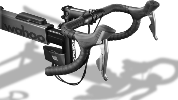 Wahoo announces the KICKR BIKE