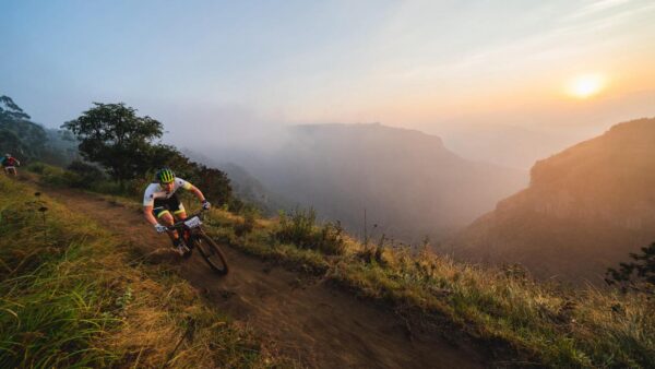SA’s top mountain bikers to converge at KAP sani2c next week