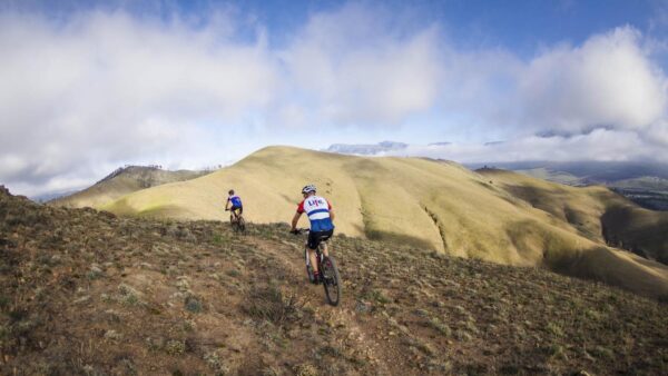 New route focus for TransCape