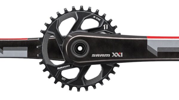 SRAM announces 2016 Boost (148mm and 110mm hub) components