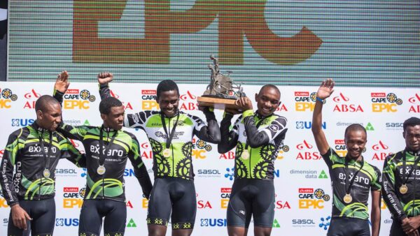 Exxaro jersey winners to get trip to elite sports academy