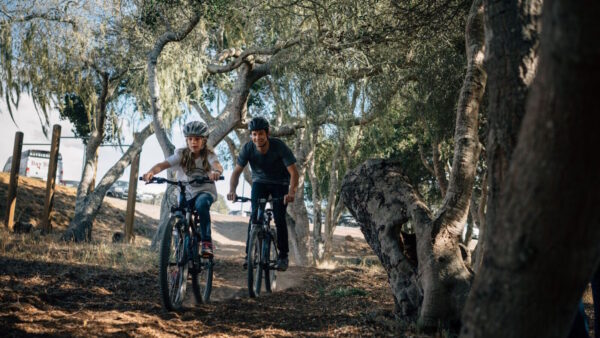 Can cycling and exercise create a better future for children with ADHD?