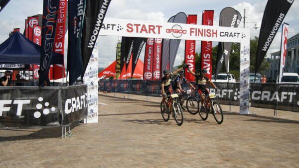 GR300 Day 3 race wrap