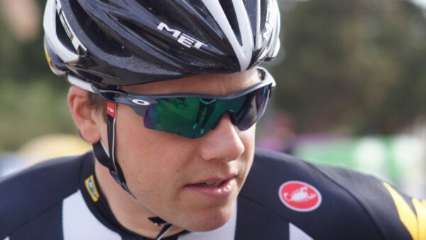 Team MTN-Qhubeka p/b Samsung invited to Paris-Roubaix