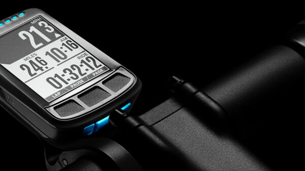 Wahoo launch the Elemnt Bolt bike computer