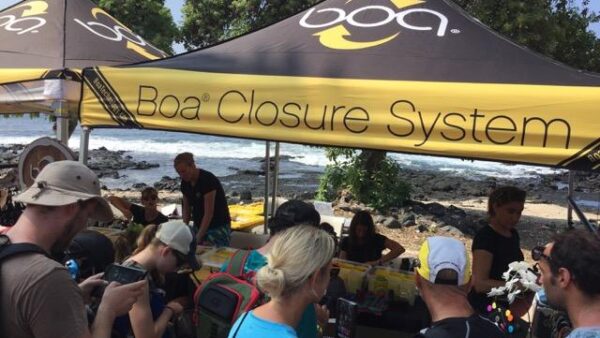 Kona Diaries Part 3: Race Week