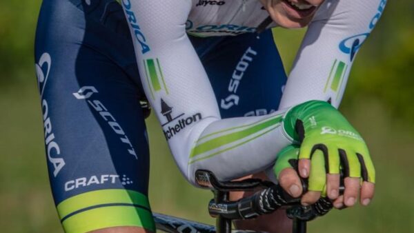Usual suspects rise to the surface at SA Champs Time Trial