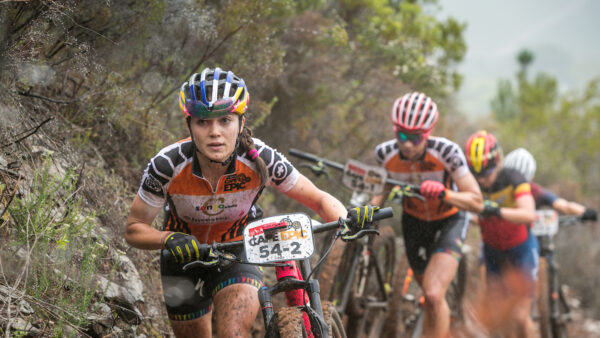 Songo women keep their perfect Epic record intact