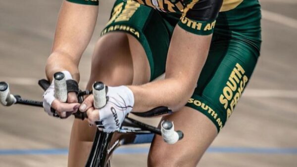 Electric start to SA Track Champs