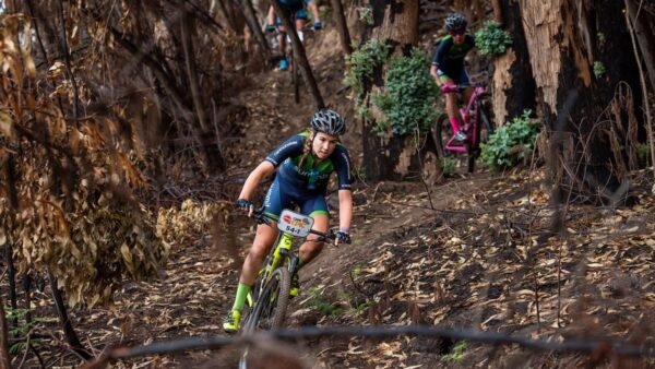 The Space Between: What cycling events might look like in a post Covid19 world